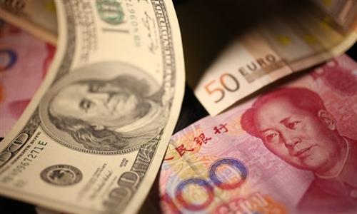 Trung Quốc và kế hoạch đưa Nhân dân tệ hạ bệ USD