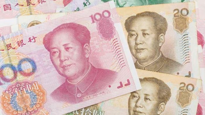 Nhân dân tệ kỹ thuật số có thể giúp Trung Quốc lật đổ ngôi vương của đồng USD như thế nào?