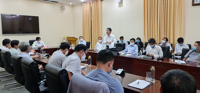 Nhân viên sân bay Tân Sơn Nhất nghi mắc Covid-19: Mời công an vào cuộc nếu khai báo gian dối