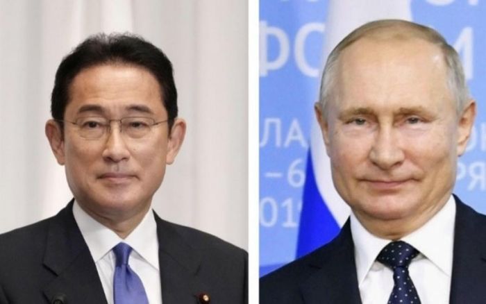 Nhật Bản bổ sung danh sách trừng phạt liên quan đến Nga