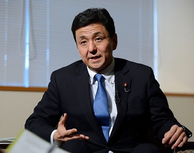 Em trai ông Abe sẽ trở thành tân bộ trưởng Quốc phòng