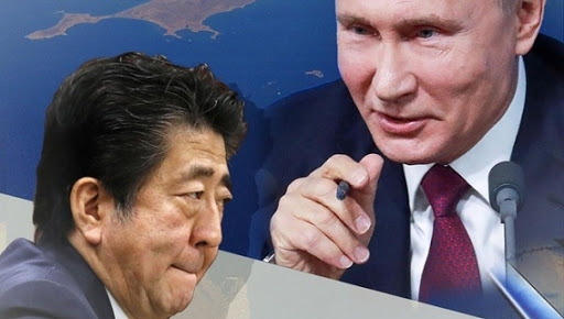Tân chính sách của Nhật với Nga: Những dự đoán trái chiều