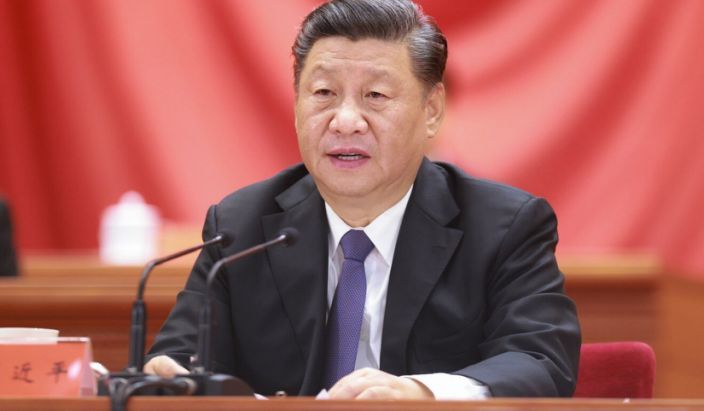 Nhật Bản-Trung Quốc trao đổi quan điểm về chuyến thăm của Chủ tịch Tập Cận Bình