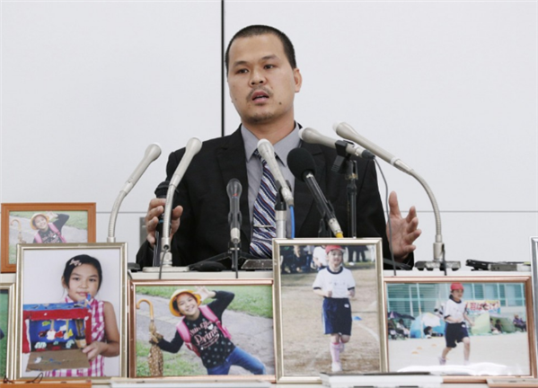 Phiên tòa vụ bé Nhật Linh bị sát hại tại Nhật Bản: Bố nạn nhân đề nghị án tử hình