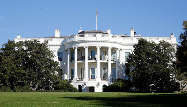 Nhà Trắng từ chối hợp tác với cuộc điều tra luận tội Tổng thống