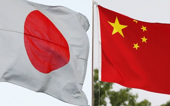 Ngoại trưởng Nhật Bản-Trung Quốc chuẩn bị hội đàm trực tiếp, dự định nêu nhiều quan ngại