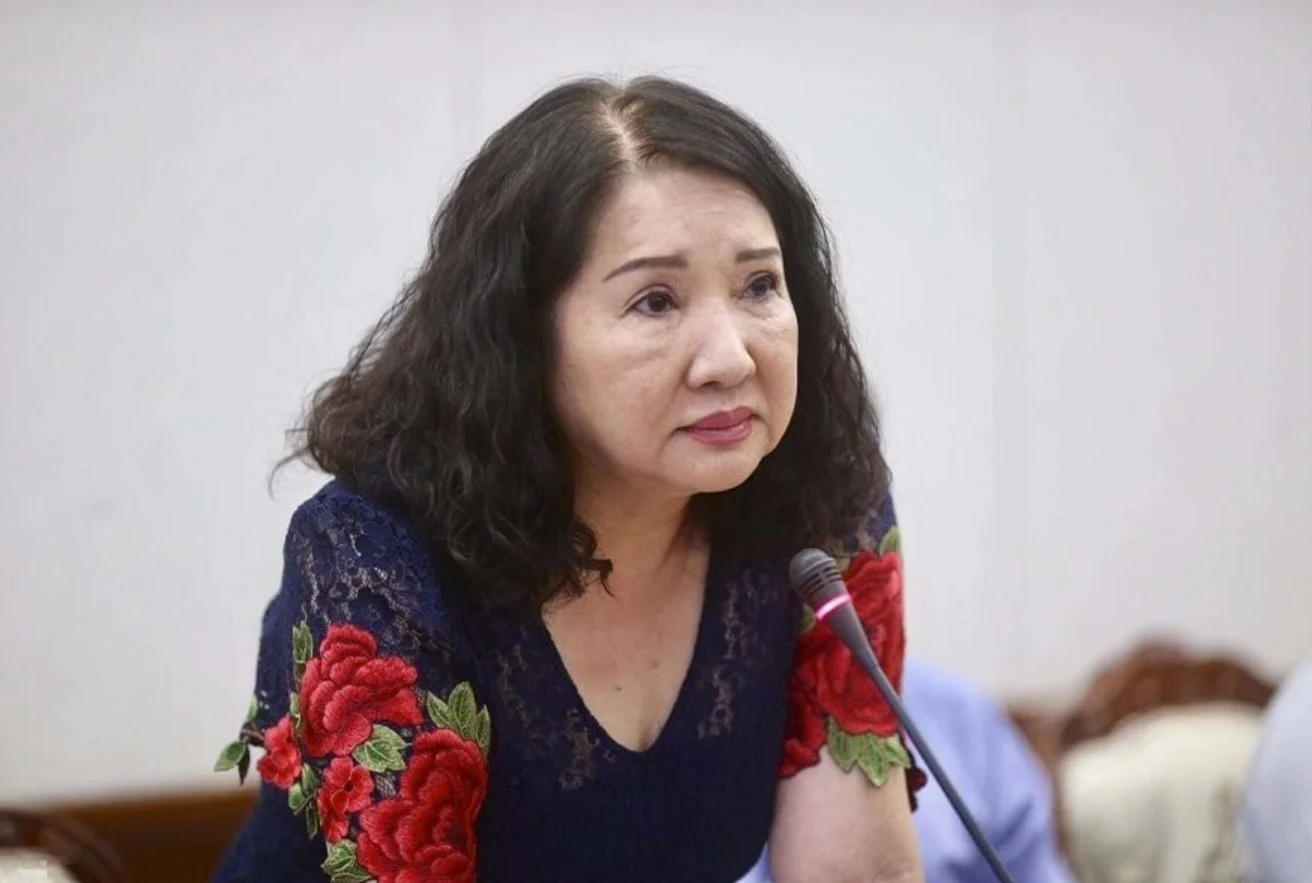 Bắt bà Nguyễn Thị Như Loan: Lòng vòng mua bán, thu lợi trăm tỷ từ dự án Bến Vân Đồn