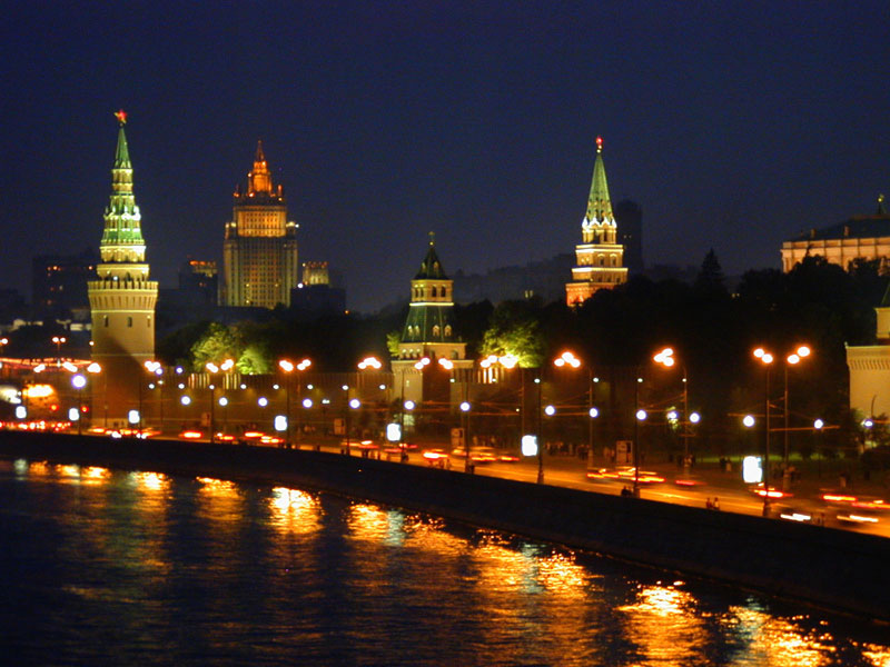 Nga tìm các biện pháp thu hút khách du lịch quốc tế