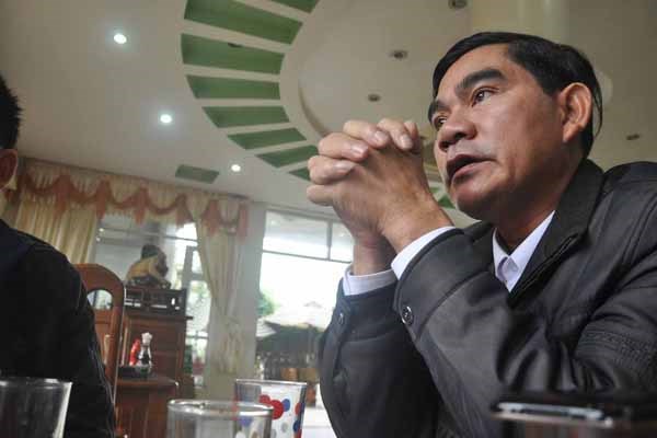 Vỡ nợ dây chuyền ở “thánh địa” vàng: Khi Chủ tịch thị trấn thành con nợ!