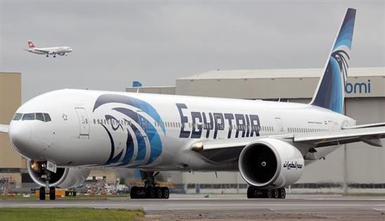 Tổng thống Ai Cập lên tiếng về cuộc điều tra vụ rơi máy bay