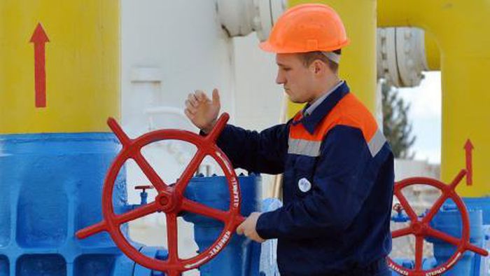 Ukraine khẩn thiết kêu tiếng cuối, Đức thông dòng nhanh Nord Stream-2
