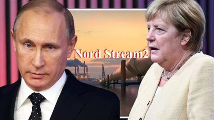 Khủng hoảng khí đốt EU: Nord Stream-2 chờ mùa đông sang năm?