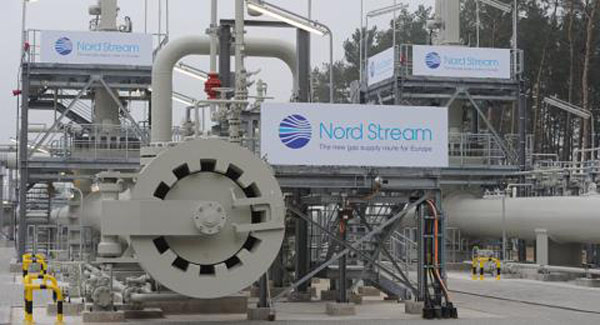 Nord Stream 2: Chiến thắng của EU trước Mỹ