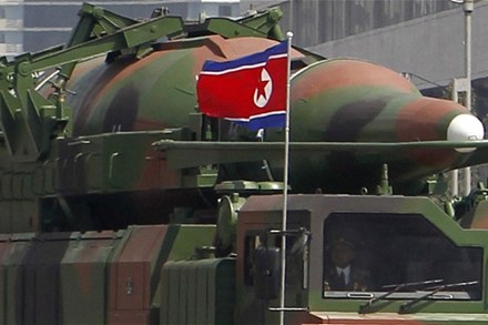 Tình báo Mỹ tiết lộ bí mật chấn động về Triều Tiên