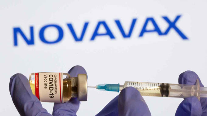 Chưa cấp phép, Nhật Bản vẫn mua 150 triệu liều vaccine Novavax