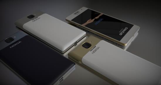 Khi chiếc Nokia 1100 lại là một sự khởi đầu huyền thoại