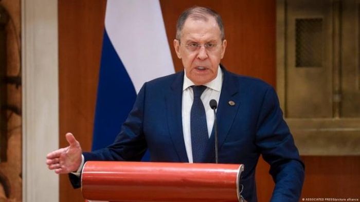 Ngoại trưởng Lavrov: Phương Tây đặt đồng minh của Nga vào ''thế khó''