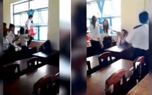 Đánh bạn dã man ở Trà Vinh: Do giáo dục mà nên!