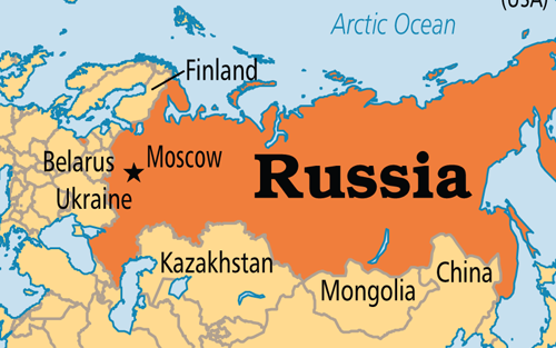 “Nga là nước tiếp nhận nhiều đơn xin tị nạn nhất thế giới”