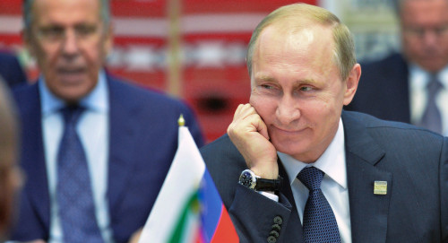 Nước Nga thời ''hậu Putin'' ra sao?