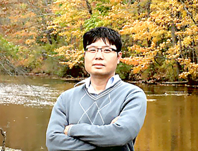 Nhà toán học thế giới mang hộ chiếu Việt Nam