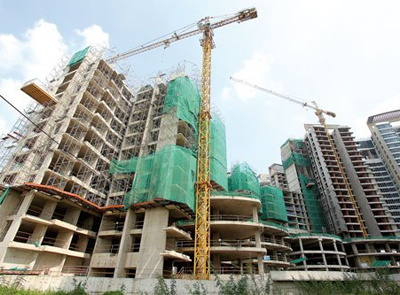 Sắp đón tiền tấn, đại gia BĐS lên hương