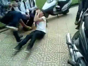 “Giáo dục gia đình không còn tiêu chí đạo đức rõ ràng nữa?!”