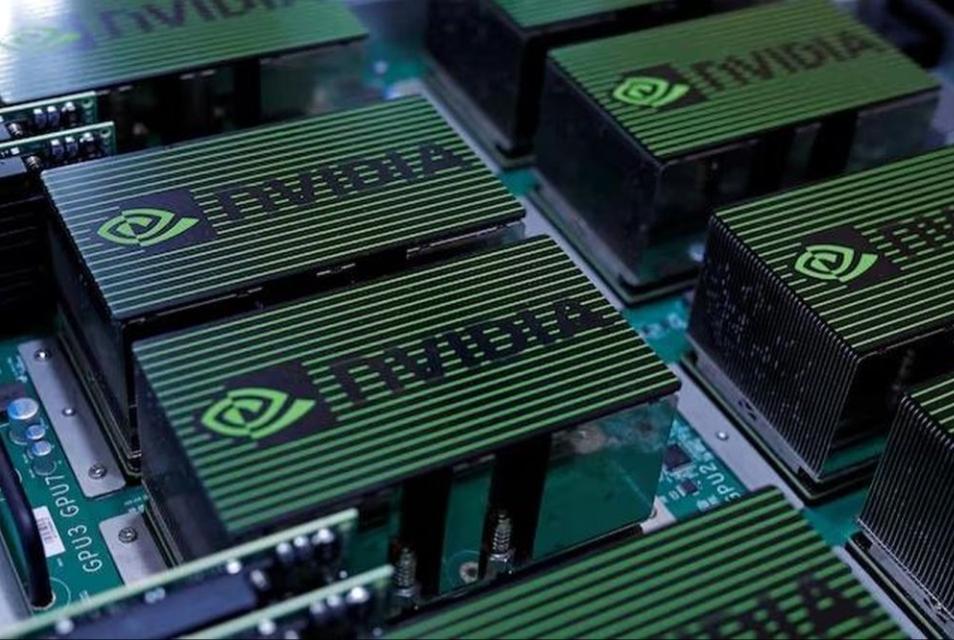Thỏa thuận lịch sử của Nvidia với chính phủ Mỹ