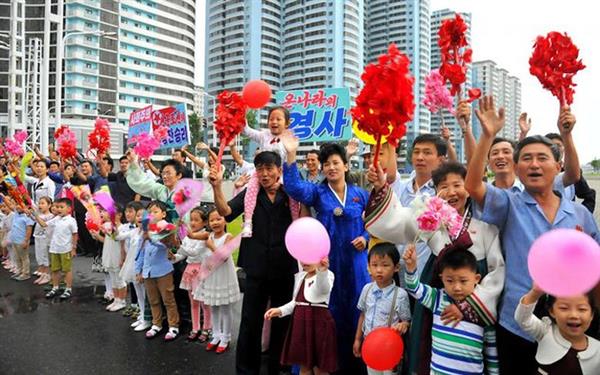 Những người Triều Tiên - cộng đồng nhập cư hội nhập thành công nhất ở nước Nga hiện nay