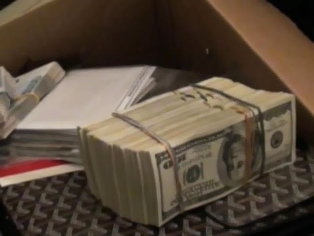 Moskva: Doanh nhân Trung quốc 