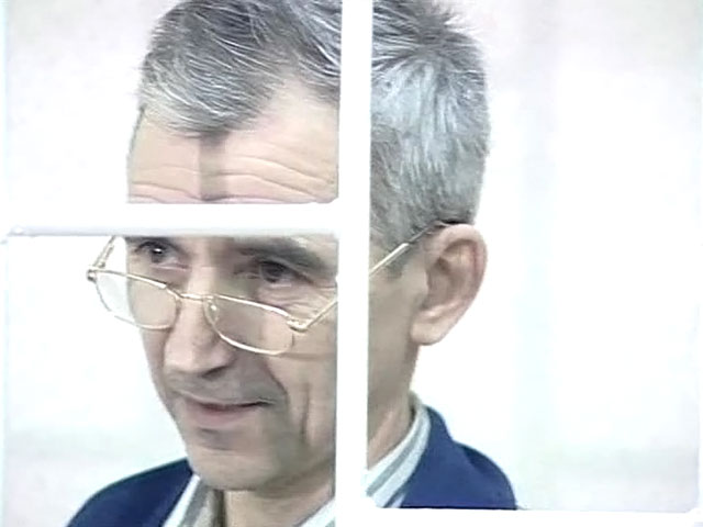 Nga giảm án tù cho nhà khoa học “gián điệp” cho TQ