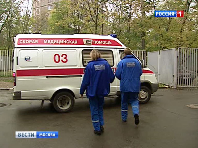 Moskva: Quy định mới về cấp cứu y tế khiến người dân xôn xao