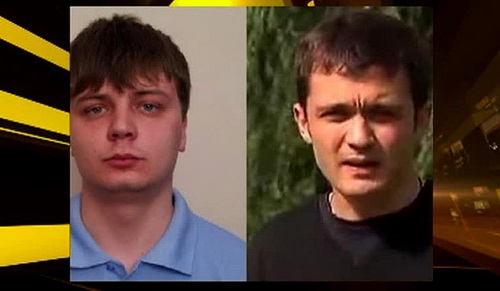 Ukraina lại bắt giữ các nhà báo Nga