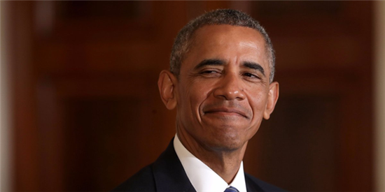 Làm Tổng thống Mỹ 2 nhiệm kỳ, Obama mới trả hết nợ từ thời sinh viên