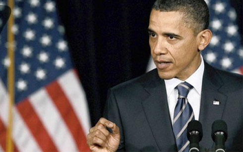 Mạng Internet lại bị sập, Triều Tiên miệt thị ông Obama