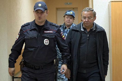 Nga: Bắt giữ lãnh đạo các doanh nghiệp vì hối lộ quan chức cấp cao