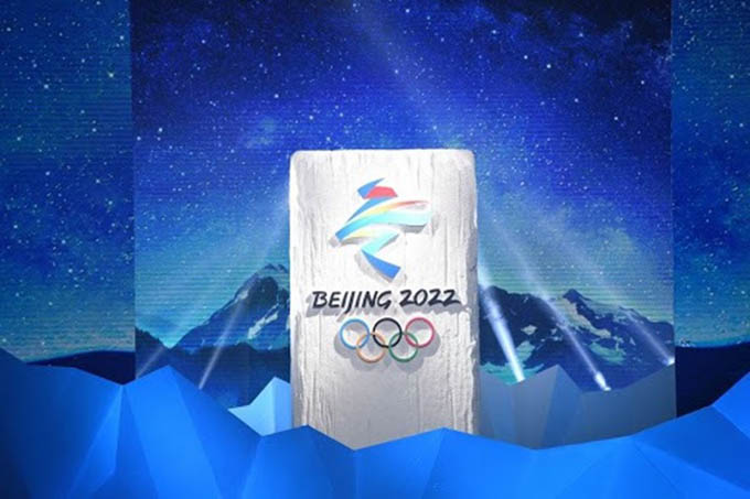 Trung Quốc sẽ đáp trả các nước tẩy chay Olympic mùa đông 2022