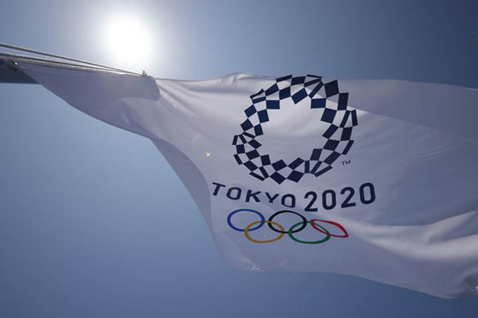 Guinea rút lại quyết định không tham dự Olympic Tokyo 2020