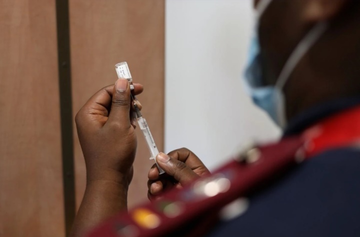 Cơ quan y tế Nam Phi: Biến thể Omicron có nguy cơ tái nhiễm cao gấp 3 lần