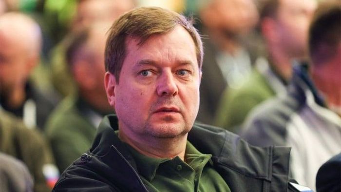 Nga sơ tán một phần dân ở khu vực tiền tuyến Ukraine