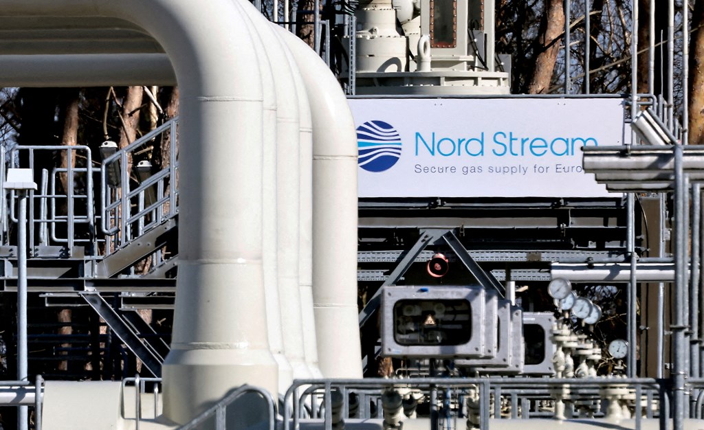Gazprom giảm công suất vận chuyển qua Nord Stream 1 xuống 20%