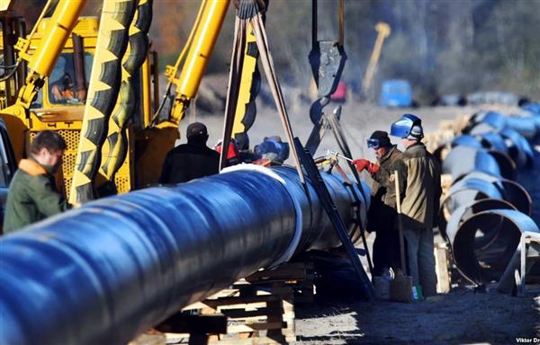 Nga khôi phục hoạt động đường ống dẫn dầu Druzhba trong tháng này
