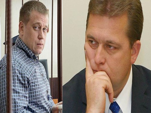 Lừa vay tỷ đô bằng hồ sơ khai thác mỏ dầu 