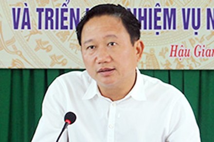 Dự án 