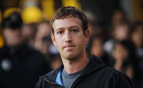 Những chuyện giờ mới tiết lộ về ông chủ Facebook