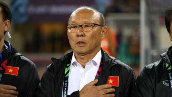 Ông Park mơ World Cup: Báo Hàn phân tích thiệt hơn