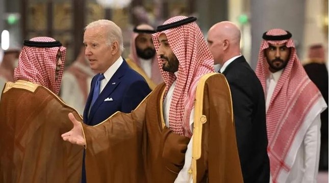 Bộ trưởng Quốc phòng Ả-rập Xê-út ''kinh ngạc'' với cáo buộc của Mỹ