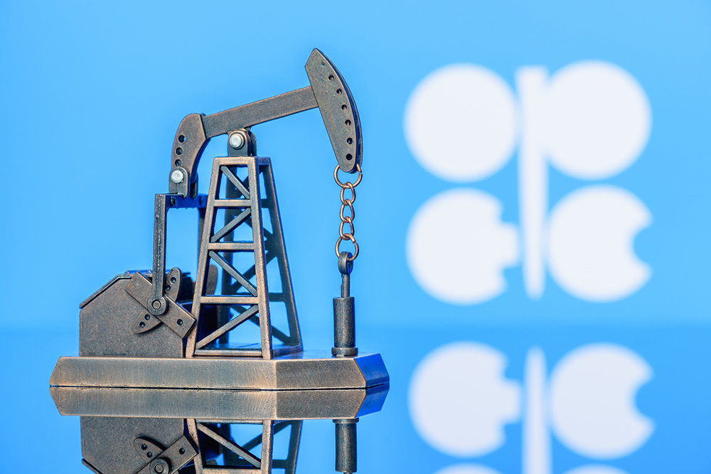 Tổng thư ký OPEC: Không thể thay thế nguồn cung dầu mỏ của Nga