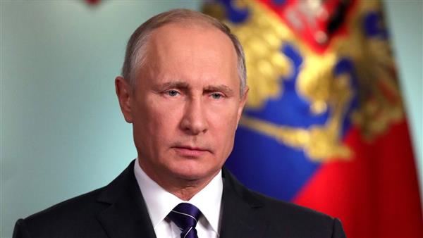 Nhìn lại 18 năm cầm quyền của Tổng thống Nga V. Pu-tin
