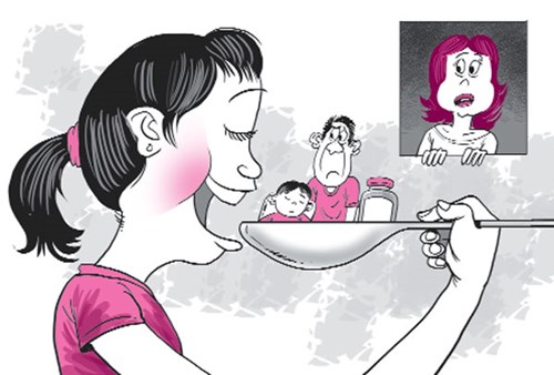 'Ô sin' ơi là 'ô sin'!